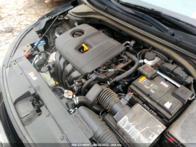 Photo 9 VIN: 5NPD84LF1LH503027 - HYUNDAI ELANTRA 