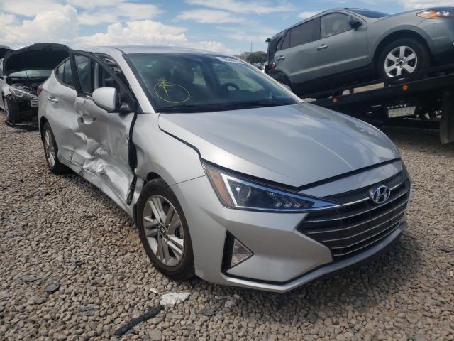 Photo 0 VIN: 5NPD84LF1LH503559 - HYUNDAI ELANTRA SE 