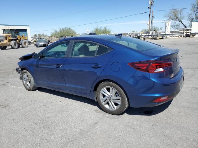 Photo 1 VIN: 5NPD84LF1LH503822 - HYUNDAI ELANTRA SE 