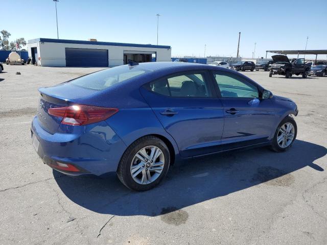 Photo 2 VIN: 5NPD84LF1LH503822 - HYUNDAI ELANTRA SE 