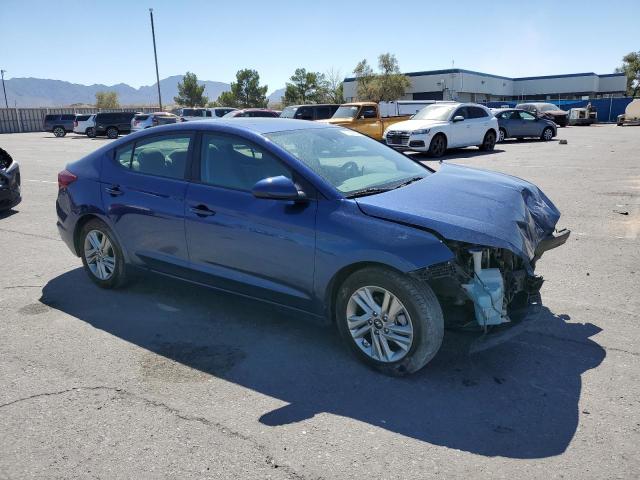 Photo 3 VIN: 5NPD84LF1LH503822 - HYUNDAI ELANTRA SE 