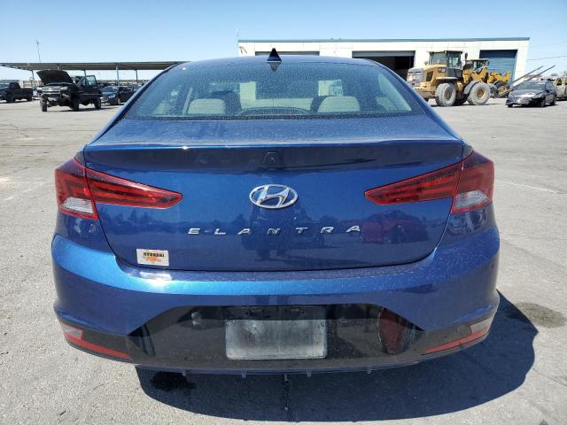 Photo 5 VIN: 5NPD84LF1LH503822 - HYUNDAI ELANTRA SE 