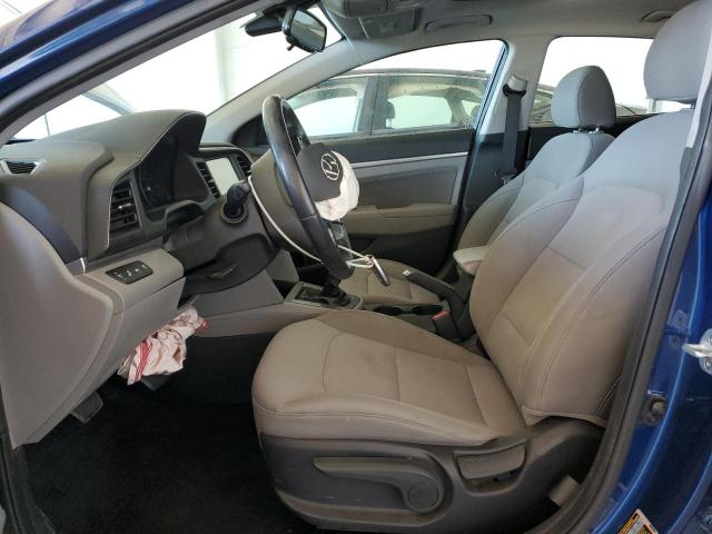 Photo 6 VIN: 5NPD84LF1LH503822 - HYUNDAI ELANTRA SE 