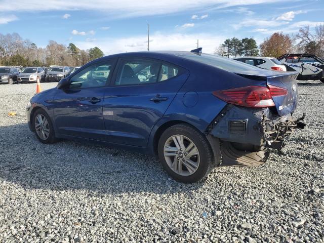 Photo 1 VIN: 5NPD84LF1LH507045 - HYUNDAI ELANTRA SE 