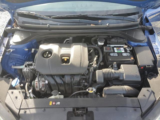 Photo 10 VIN: 5NPD84LF1LH507045 - HYUNDAI ELANTRA SE 