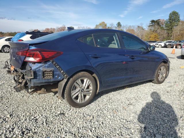 Photo 2 VIN: 5NPD84LF1LH507045 - HYUNDAI ELANTRA SE 