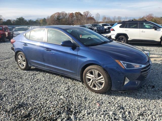 Photo 3 VIN: 5NPD84LF1LH507045 - HYUNDAI ELANTRA SE 