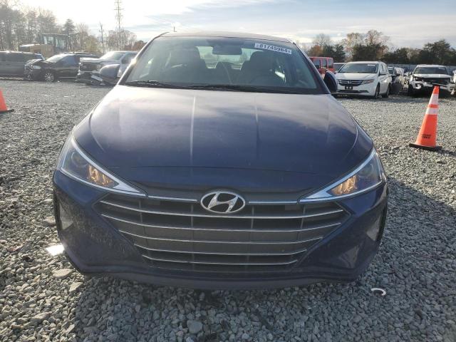 Photo 4 VIN: 5NPD84LF1LH507045 - HYUNDAI ELANTRA SE 