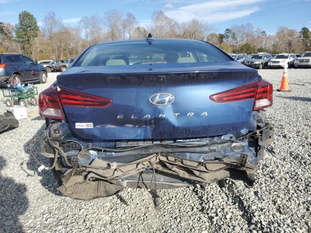 Photo 5 VIN: 5NPD84LF1LH507045 - HYUNDAI ELANTRA SE 