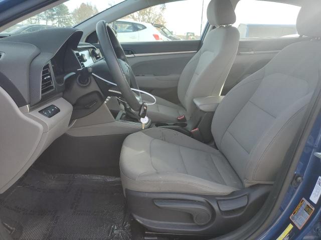 Photo 6 VIN: 5NPD84LF1LH507045 - HYUNDAI ELANTRA SE 