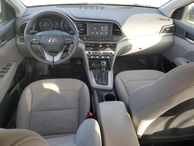 Photo 7 VIN: 5NPD84LF1LH507045 - HYUNDAI ELANTRA SE 