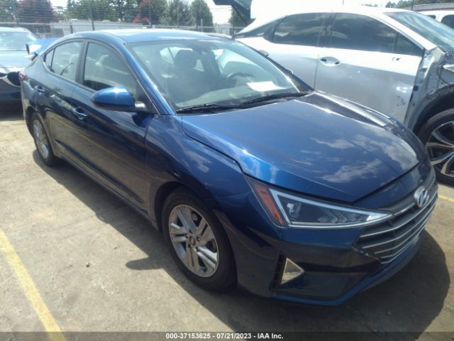 Photo 0 VIN: 5NPD84LF1LH507045 - HYUNDAI ELANTRA 