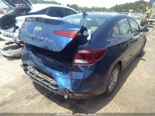 Photo 3 VIN: 5NPD84LF1LH507045 - HYUNDAI ELANTRA 