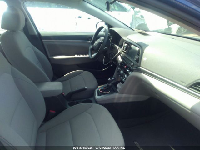 Photo 4 VIN: 5NPD84LF1LH507045 - HYUNDAI ELANTRA 