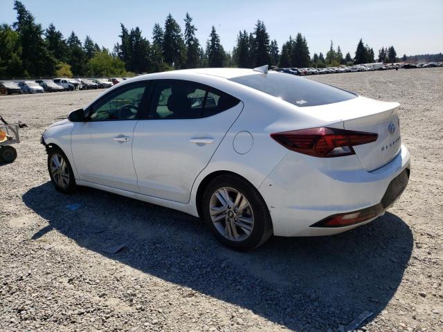 Photo 1 VIN: 5NPD84LF1LH507613 - HYUNDAI ELANTRA SE 