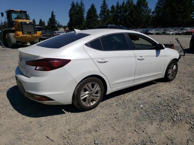 Photo 2 VIN: 5NPD84LF1LH507613 - HYUNDAI ELANTRA SE 