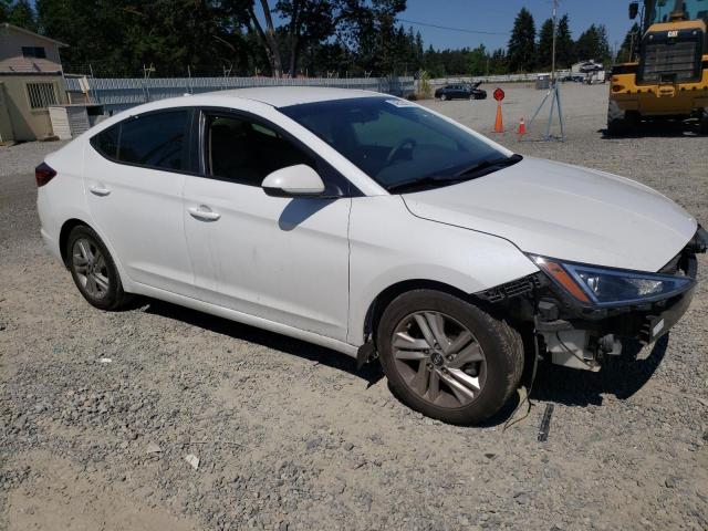 Photo 3 VIN: 5NPD84LF1LH507613 - HYUNDAI ELANTRA SE 