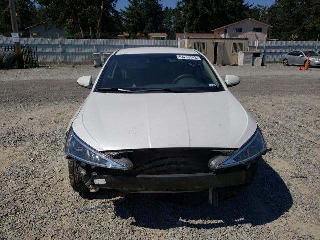 Photo 4 VIN: 5NPD84LF1LH507613 - HYUNDAI ELANTRA SE 