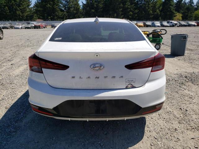 Photo 5 VIN: 5NPD84LF1LH507613 - HYUNDAI ELANTRA SE 