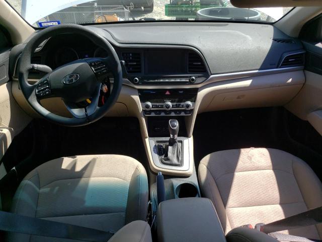 Photo 7 VIN: 5NPD84LF1LH507613 - HYUNDAI ELANTRA SE 