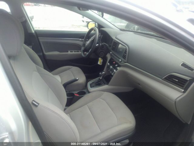 Photo 4 VIN: 5NPD84LF1LH508258 - HYUNDAI ELANTRA 