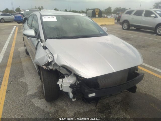 Photo 5 VIN: 5NPD84LF1LH508258 - HYUNDAI ELANTRA 