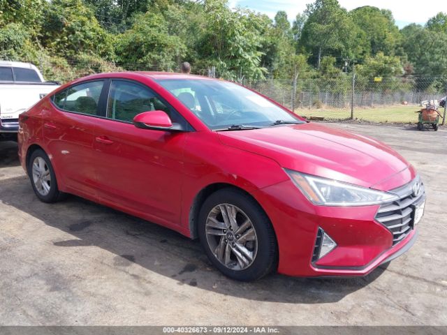 Photo 0 VIN: 5NPD84LF1LH510186 - HYUNDAI ELANTRA 