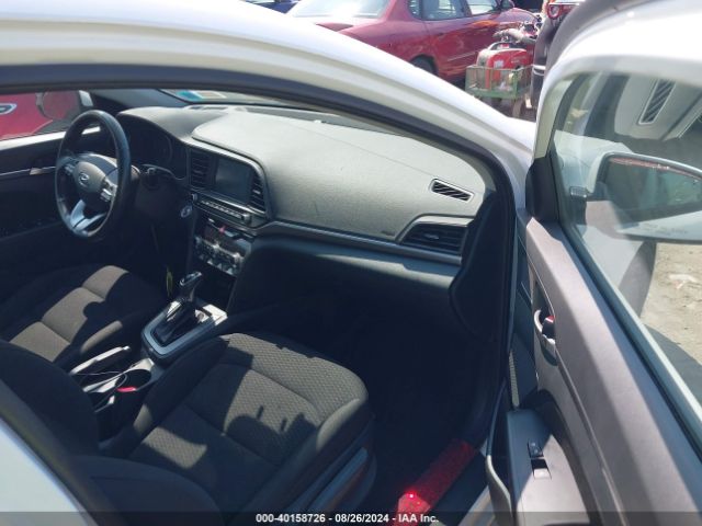 Photo 4 VIN: 5NPD84LF1LH510236 - HYUNDAI ELANTRA 