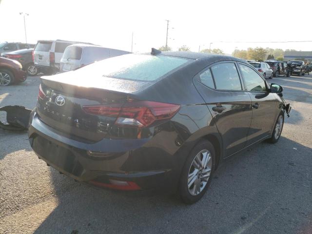 Photo 3 VIN: 5NPD84LF1LH511306 - HYUNDAI ELANTRA SE 