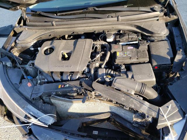 Photo 6 VIN: 5NPD84LF1LH511306 - HYUNDAI ELANTRA SE 