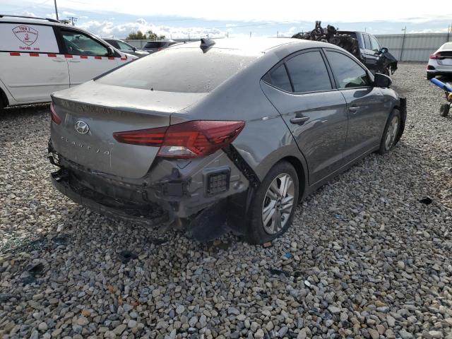 Photo 3 VIN: 5NPD84LF1LH512293 - HYUNDAI ELANTRA SE 