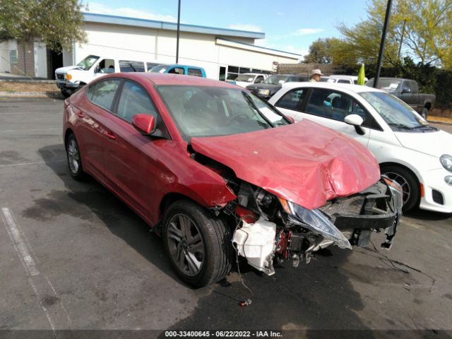 Photo 0 VIN: 5NPD84LF1LH513072 - HYUNDAI ELANTRA 