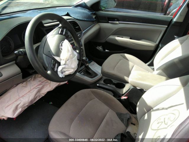 Photo 4 VIN: 5NPD84LF1LH513072 - HYUNDAI ELANTRA 