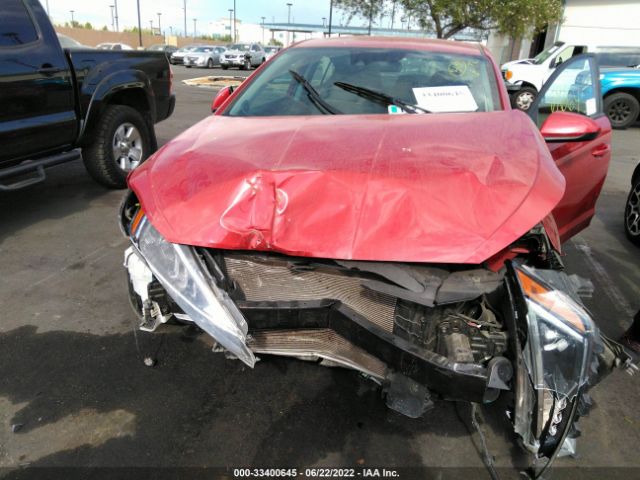 Photo 5 VIN: 5NPD84LF1LH513072 - HYUNDAI ELANTRA 