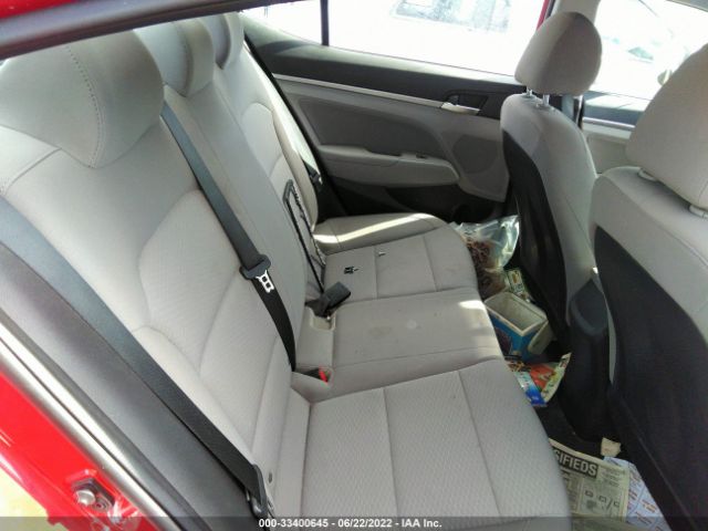 Photo 7 VIN: 5NPD84LF1LH513072 - HYUNDAI ELANTRA 