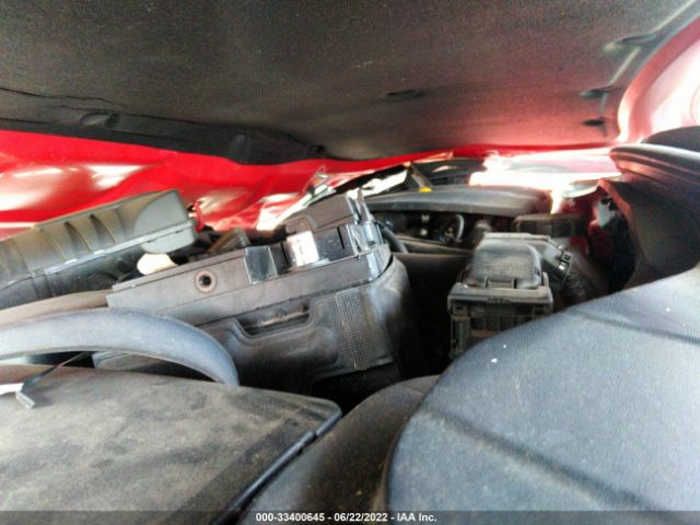 Photo 9 VIN: 5NPD84LF1LH513072 - HYUNDAI ELANTRA 