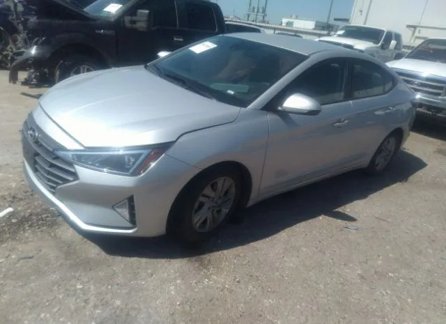 Photo 1 VIN: 5NPD84LF1LH513105 - HYUNDAI ELANTRA 