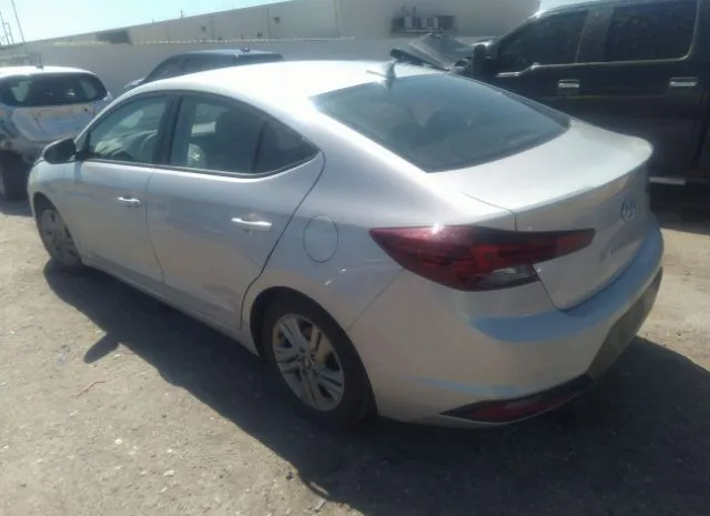 Photo 2 VIN: 5NPD84LF1LH513105 - HYUNDAI ELANTRA 