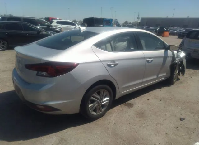 Photo 3 VIN: 5NPD84LF1LH513105 - HYUNDAI ELANTRA 