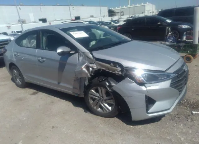 Photo 5 VIN: 5NPD84LF1LH513105 - HYUNDAI ELANTRA 