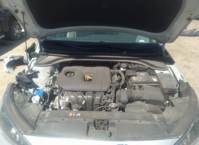 Photo 9 VIN: 5NPD84LF1LH513105 - HYUNDAI ELANTRA 