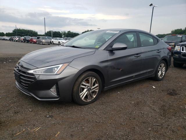 Photo 0 VIN: 5NPD84LF1LH513802 - HYUNDAI ELANTRA 