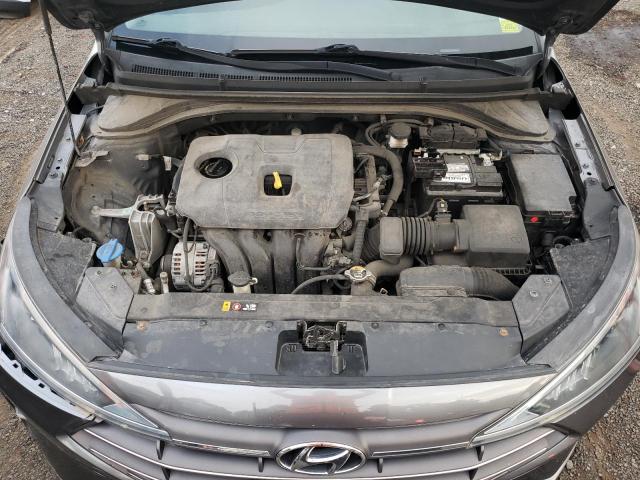 Photo 10 VIN: 5NPD84LF1LH513802 - HYUNDAI ELANTRA 