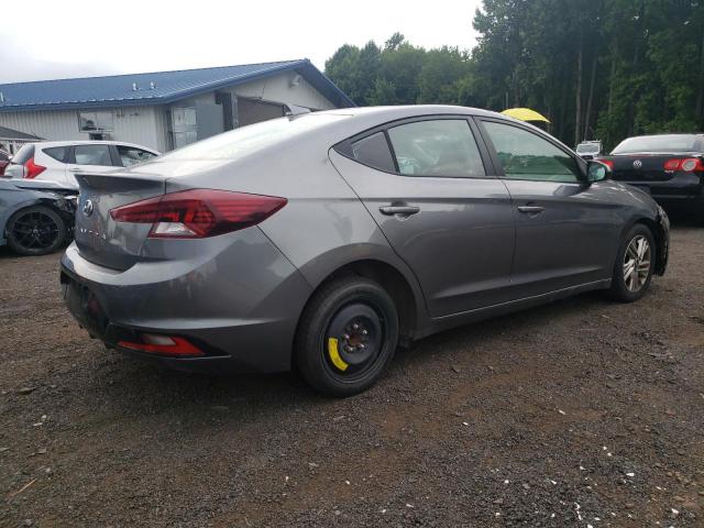 Photo 2 VIN: 5NPD84LF1LH513802 - HYUNDAI ELANTRA 