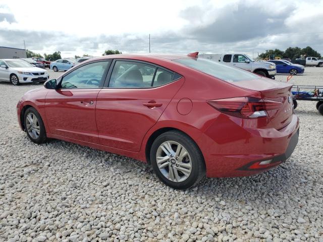 Photo 1 VIN: 5NPD84LF1LH514478 - HYUNDAI ELANTRA SE 