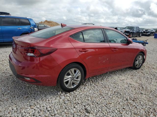 Photo 2 VIN: 5NPD84LF1LH514478 - HYUNDAI ELANTRA SE 