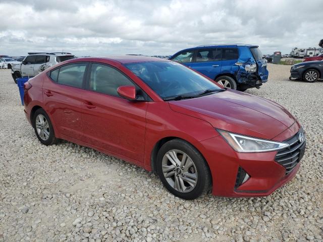 Photo 3 VIN: 5NPD84LF1LH514478 - HYUNDAI ELANTRA SE 