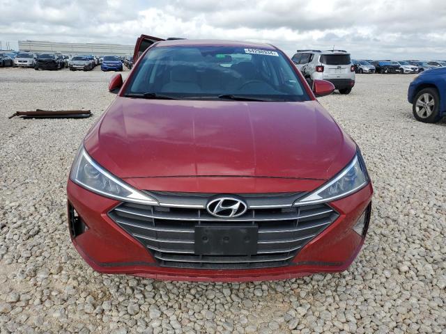 Photo 4 VIN: 5NPD84LF1LH514478 - HYUNDAI ELANTRA SE 