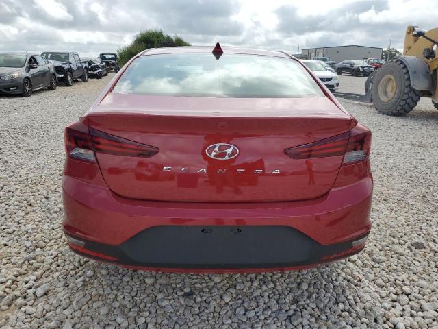 Photo 5 VIN: 5NPD84LF1LH514478 - HYUNDAI ELANTRA SE 