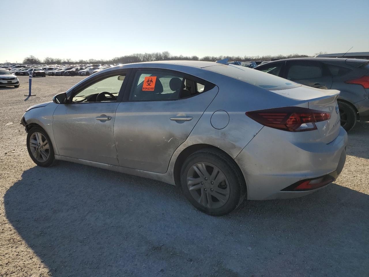 Photo 1 VIN: 5NPD84LF1LH514688 - HYUNDAI ELANTRA 